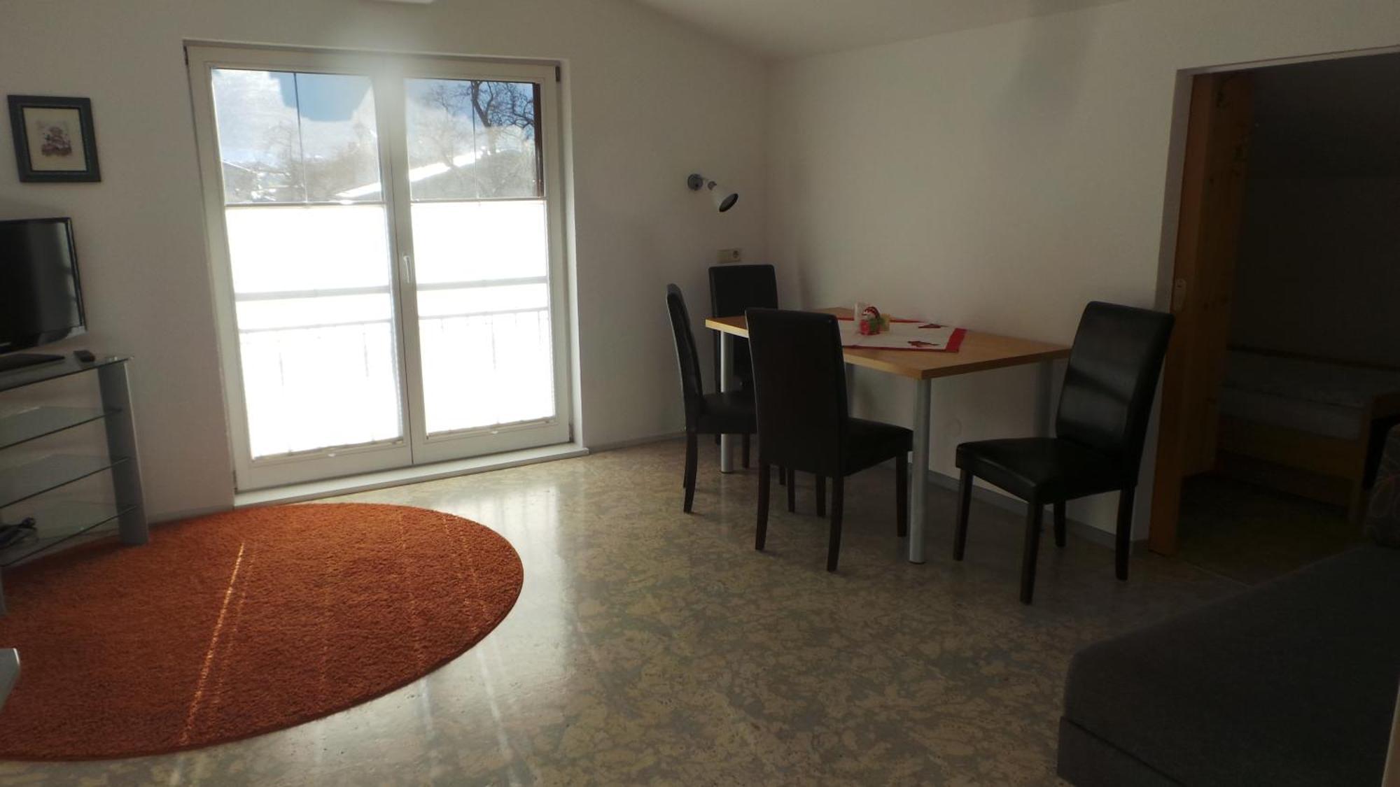 Sonnenappartement Mayrhofen Exterior photo